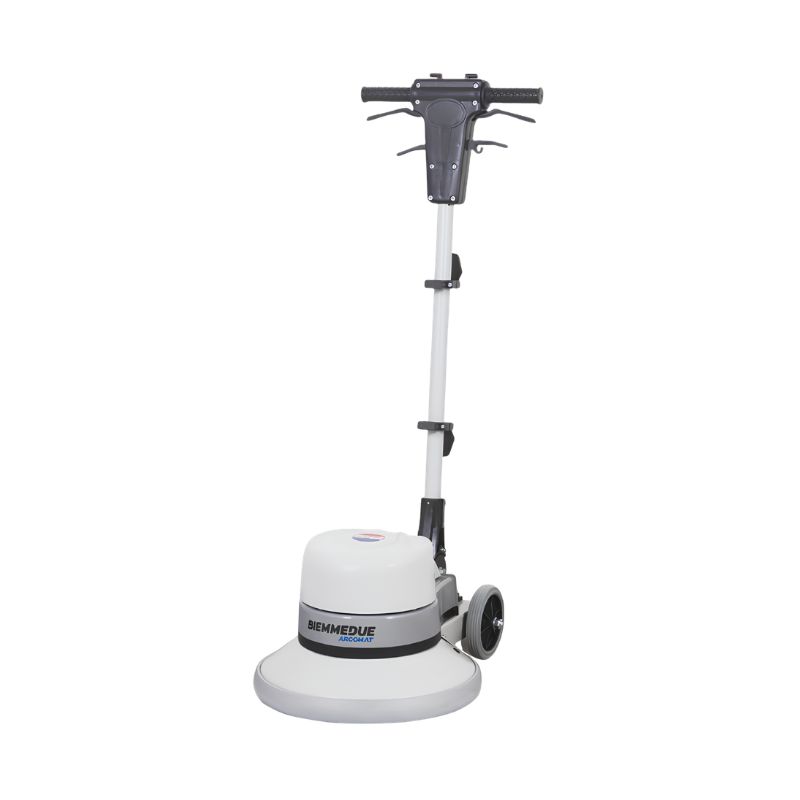 Biemmedue MS 17 professional 17-inch single-disc floor machine