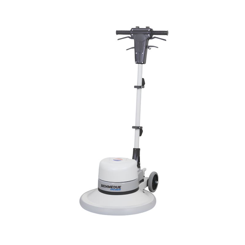 Biemmedue MS 20 professional 20-inch single-disc floor machine