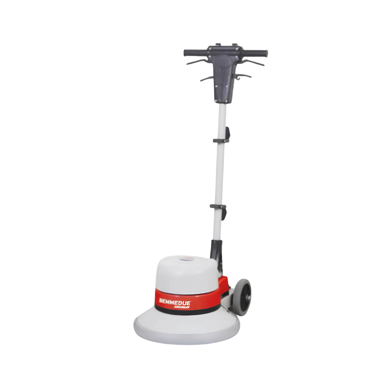 Biemmedue MS 17 FAST professional high-speed floor machine