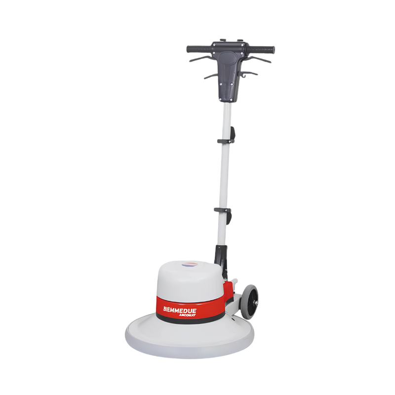 Biemmedue MS 20 FAST professional high-speed floor machine